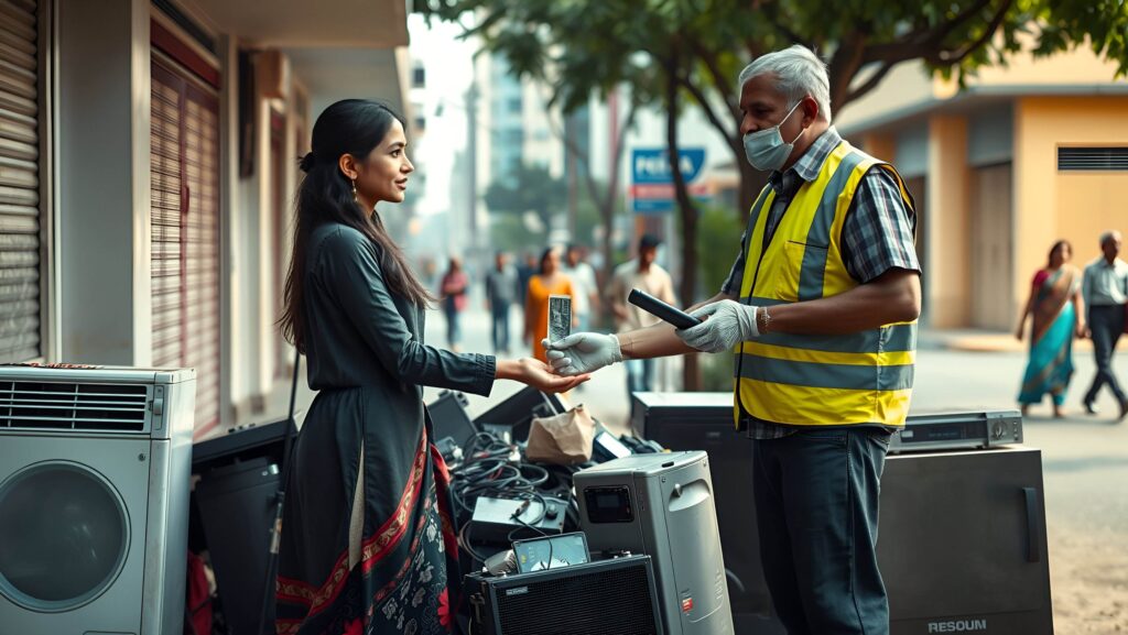 Scrap Pickup in Delhi Powerful Doorstep Service 2 Scrap Pickup in Delhi Powerful Doorstep Service